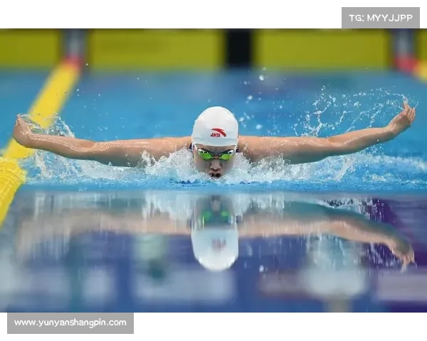 2017游泳赛事通2017年全国游泳冠军赛